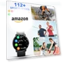 Thumbnail Smart Watch with Call Text Reminder — Smartwatches, OWMSIC