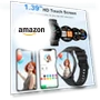 Thumbnail Smart Watch with Call Text Reminder — Smartwatches, OWMSIC