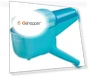 Thumbnail Stapleless Stapler — Staple Removers, Kokuyo