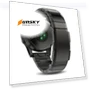 Titanium Alloy Quick Release Watch Band — Watch Accessories, Garmin