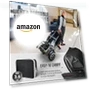 Превью Ultra Lightweight Electric Powered Folding 4 Wheel Mobility Scooter — Mobility Scooters, ZiiROBOT