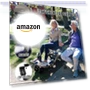 Превью Ultra Lightweight Electric Powered Folding 4 Wheel Mobility Scooter — Mobility Scooters, ZiiROBOT