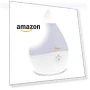 Thumbnail Ultrasonic Small Air Humidifier — Air Moisture Control, Crane
