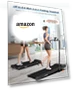 Thumbnail Under Desk Treadmill — Treadmills, Lichico