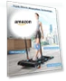 Thumbnail Under Desk Treadmill — Treadmills, Lichico