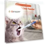 Thumbnail Universal Pet Feeder for Dogs and Cats — Automatic Feeders