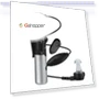 Превью USB Rechargeable Hearing Aid with Adjustable Pitch Sound Amplifier — Hearing Support