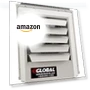 Thumbnail Vertical Or Horizontal Downflow Unit Heater — Portable Heating Solutions, Global Industrial