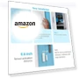 Thumbnail Wireless Door Sensor Chime — Kits, AMHEY