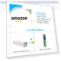 Thumbnail Wireless Door Sensor Chime — Kits, AMHEY