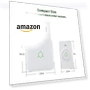 Thumbnail Wireless Doorbell — Chimes, AVANTEK