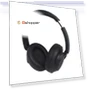 Thumbnail Wireless Gaming Headset with ANC — Over-Ear Headphones, 1MORE