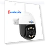 Wireless Security Camera — Security Cameras, Hiseeu