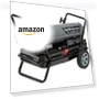 Thumbnail Workhorse Kerosene Forced Air Heater — Portable Kerosene Heaters, Dyna-Glo