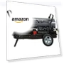 Thumbnail Workhorse Kerosene Forced Air Heater — Portable Kerosene Heaters, Dyna-Glo