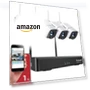 Thumbnail 1080P 8CH Wireless Home Security System — Smart Home Security, Firstrend
