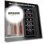 Thumbnail 12 Bottles Wine Fridge — Mini Fridges, Luztolent
