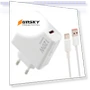Thumbnail 120W USB Fast Charger with 1m USB to Type-C Cable — Cables