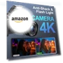 Thumbnail 12X Optical Zoom 4K Digital Camera with WiFi & App Control — Professional DSLR Cameras, MAXKERUN