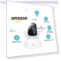 Thumbnail 2K QHD Security Camera Pan/Tilt — Smart Home Security, TP-Link