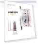 Превью 3D Face Recognition Smart Door Lock — Smart Home Security, Wenzhou Goking Trade Co., Ltd.