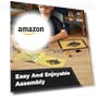 Thumbnail 4-in-1 Robot Building Kit — Interactive Figures & Robots, Apitor