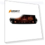 6.86 inch Horizontal Screen Android Car Player — Stereo Receivers