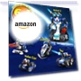 Превью 6-in-1 Robot Building Kit — Construction Kits, Apitor