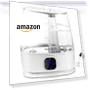 Thumbnail 6L Cool and Warm Mist Air Humidifier — Air Moisture Control, Tasigok