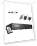 Thumbnail 8CH 4K PoE Home Security Camera System — Smart Home Security, ZOSI