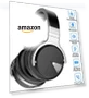 Thumbnail Active Noise Cancelling Headphones — Over-Ear Headphones, Silensys