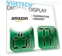 Thumbnail Advanced Electronic Aquarium Heater — Heaters & Chillers, Fluval