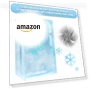 Thumbnail Beverage Refrigerator Cooler — Drink Coolers, Antarctic Star
