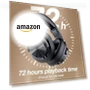 Превью Bluetooth Over Ear Headphones — In-Ear Headphones, OneOdio