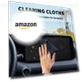 Thumbnail Car Screen Cleaner Kit — Cleaning & Repair, shenzhenshi youyou xinxi keji youxian gongsi