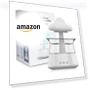 Thumbnail Cloud Rain Humidifier — Air Moisturizers, cjc