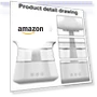 Thumbnail Cloud Rain Humidifier — Air Moisturizers, cjc