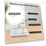 Thumbnail Cloud Rain Humidifier — Air Moisturizers, cjc