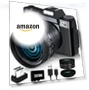 Превью Digital Camera for Photography 4K 56MP Vlogging Camera — Video Cameras, VJIANGER