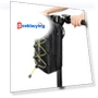 Electric Scooter Bag — Gear & Essentials, NEWBOLER