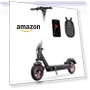Thumbnail Electric Scooter for Adults — Electric Vehicles, iScooter