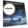 Thumbnail Electric Scooter for Adults — Electric Vehicles, iScooter