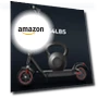 Thumbnail Electric Scooter for Adults — Electric Vehicles, iScooter
