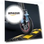 Thumbnail Electric Scooter for Adults — Electric Vehicles, iScooter