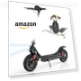 Thumbnail Electric Scooter — Electric Vehicles, iScooter