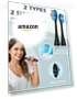 Превью Electric Toothbrush for Adults — Sonic Electric Toothbrushes, Umisr