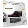 Thumbnail Electronic Wipes Streak-Free for Screen Cleaner — Cleaning & Repair, EVEO