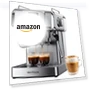 Thumbnail Espresso Machine with Milk Frother Steam Wand — Coffee & Espresso Combos, SHARDOR