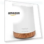 थंबनेल Essential Oil Diffuser with Humidifier — Diffusers, ASAKUKI