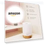 थंबनेल Essential Oil Diffuser with Humidifier — Diffusers, ASAKUKI